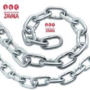 Nueva Zavala, Rancagua