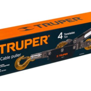 TECLE PALANCA 4 TON. - TRUPER