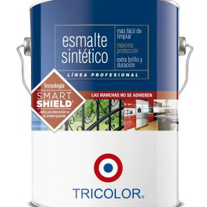 ESMALTE SINTETICO 1 GALON LINEA PROFESIONAL - TRICOLOR
