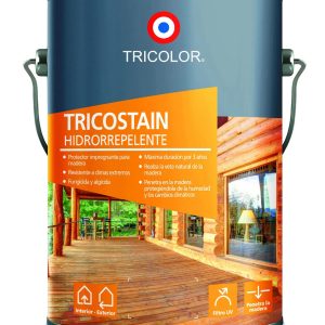 TRICOSTAIN HIDRORREPELENTE 1 GALON - TRICOLOR